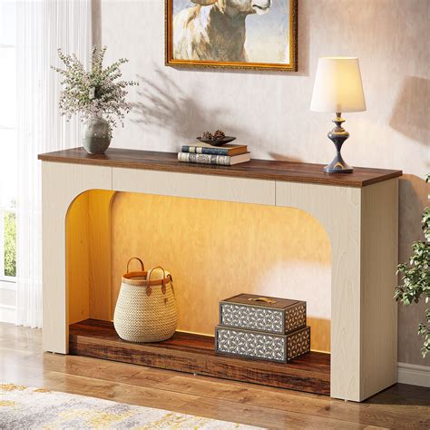 Console Table For Led