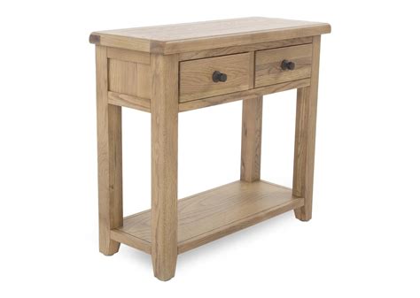Console Table Online Ireland