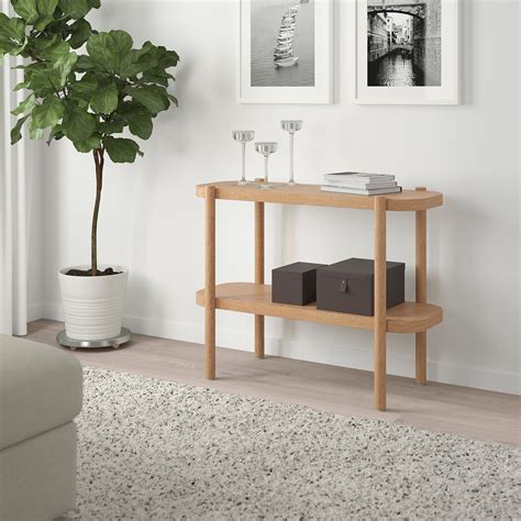 Console Table Singapore Ikea