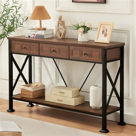 Console Tables From Amazon