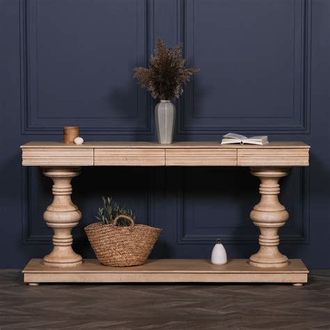 Console Tables The Range