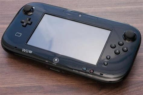 La Console Virtuelle Wii U : Une Révolution Dans Le Monde Du Jeu Vidéo