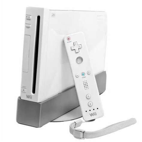 Trouver Une Console Wii Pas Cher En 2023