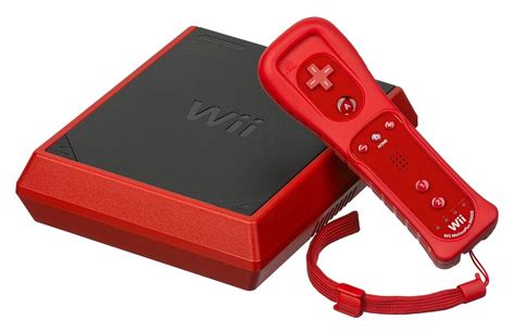 Console Wii Premiere Generation