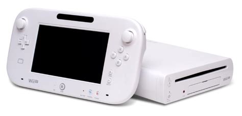 La Console Wii U Carrefour: Le Bon Choix Pour Les Joueurs