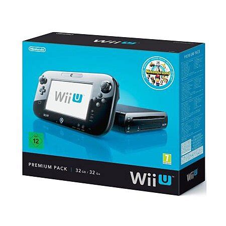 Trouvez Les Meilleures Offres Sur La Console Wii U Leclerc En 2023