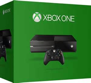 Console Xbox One Occasion - Un Must À La Maison