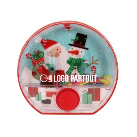 Console à eau en bois Wakka retro rose