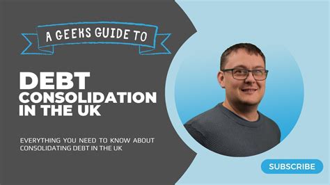 consolidate debts uk