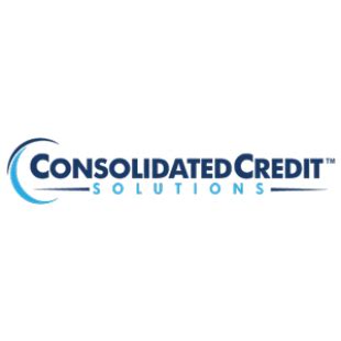 consolidated credit solutions bbb