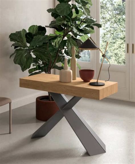 Consolle Telescopica