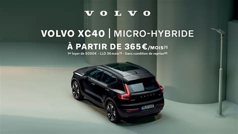 Consommation Xc40 Hybride