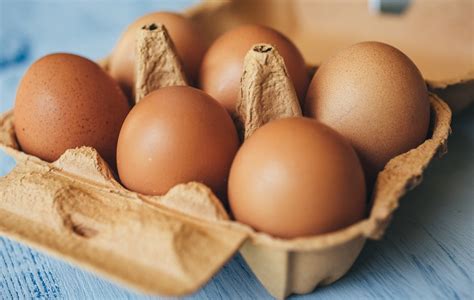 Combien de temps peuton garder des œufs et savoir s