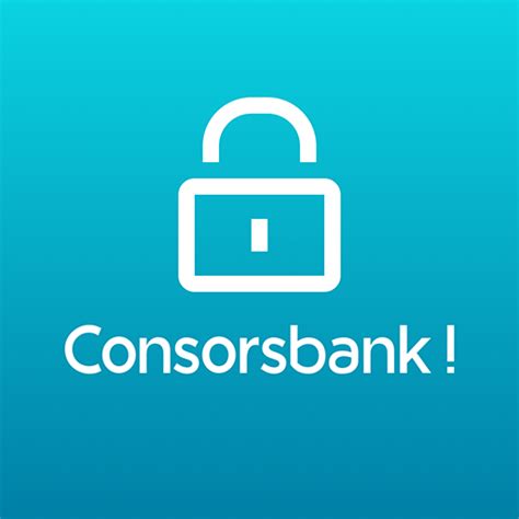 Consorsbank Secure Plus App Android