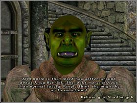 Conspiracy Oblivion Walkthrough