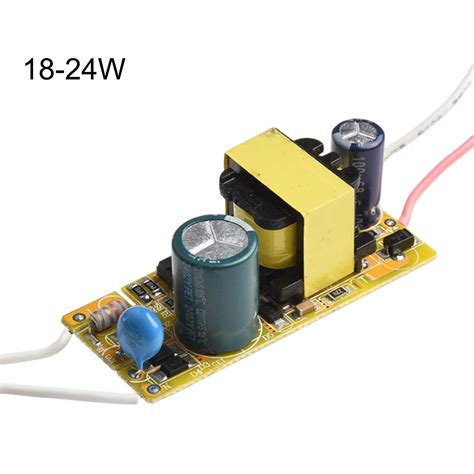 Constant Current Lighting