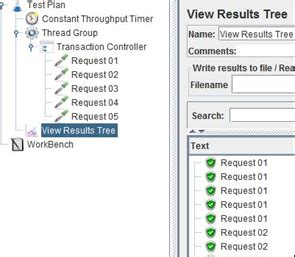 constant timer in jmeter example