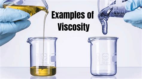 Constant Viscosity Example