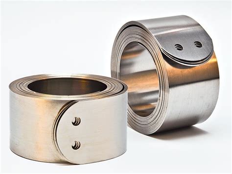 Constant-Force Spring