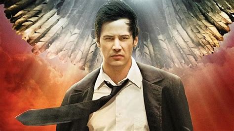 constantine keanu reeves 2