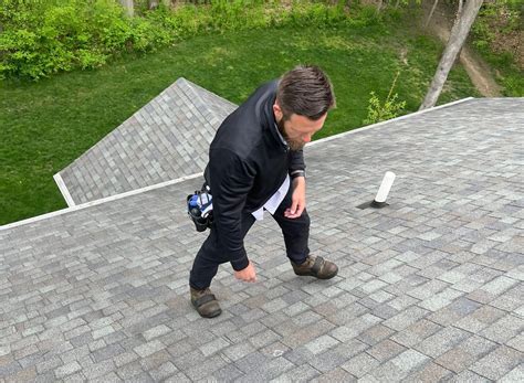 Constantine Michigan Roofer