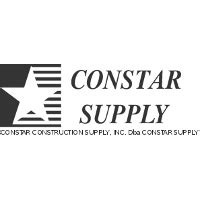 constar construction supply