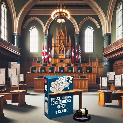 constituency address