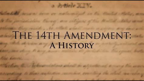 constitution amendment 14 section 5