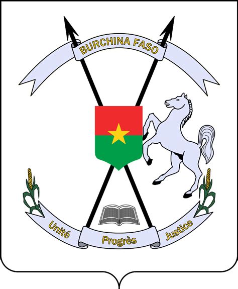 constitution of burkina faso
