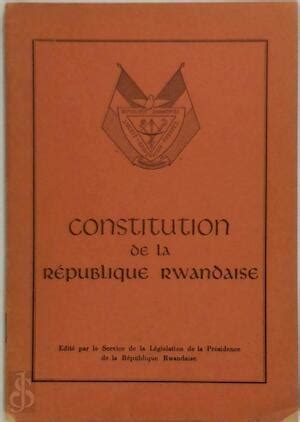 constitution of rwanda 2023 pdf