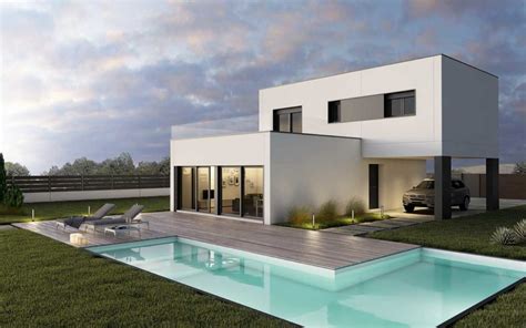 Construcasas Prefabricados