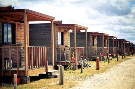 Construccin De Bungalows