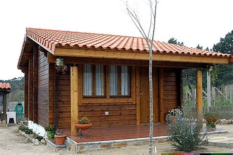 Construccion De Casas Pequeas