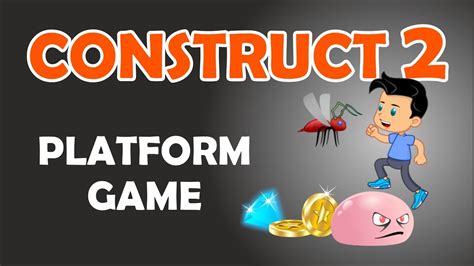 construct 2 free games