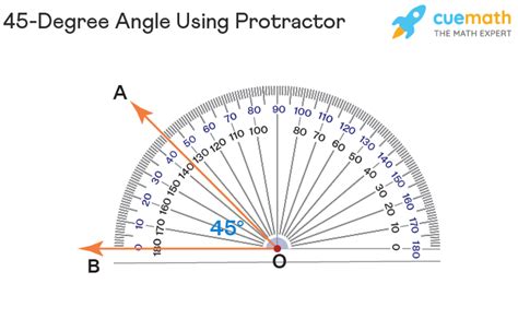 Construct 45 Degree Angle Graph Paper