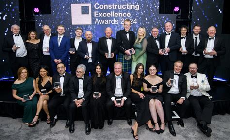 Constructing Excellence Awards