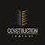 construction company logos ideas pinterest
