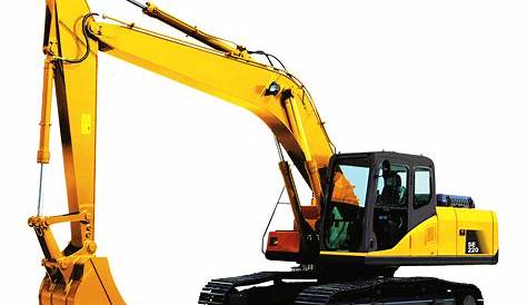 Download Construction Machine Download Free Image HQ PNG