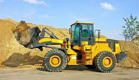 Construction Heavy Equipment Operator Salary How Much Does A Machine Make An Hour The