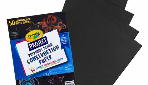 Construction Paper Pacon Creative Products