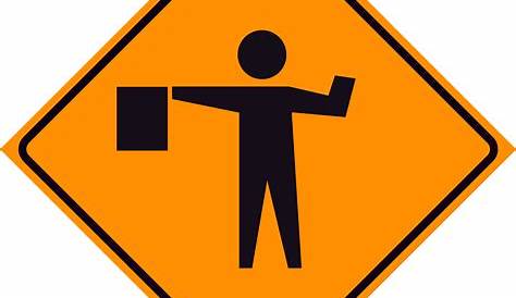 Construction Signs Definition Sign PNG All
