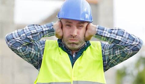 Construction Site Background Noise Listen Up! Everyday s Can Hurt Your Health A