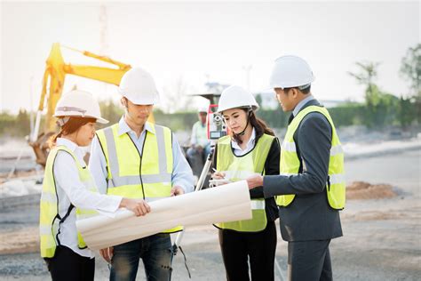 Construction Technology Jobs: A Promising Career Path In 2023
