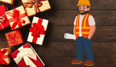 Construction Worker Christmas Gifts 25 Every Needs In 2019 Chicago
