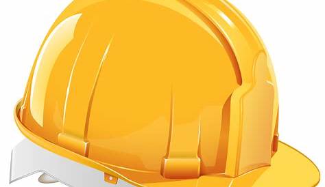 Construction helmet png, Construction helmet png