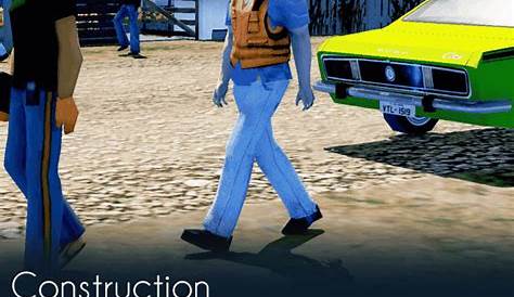 Construction Worker Icon Cities Skylines Building, Buildings, , Modern, Skyline