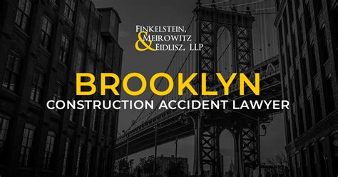 construction accident attorneys new brooklyn