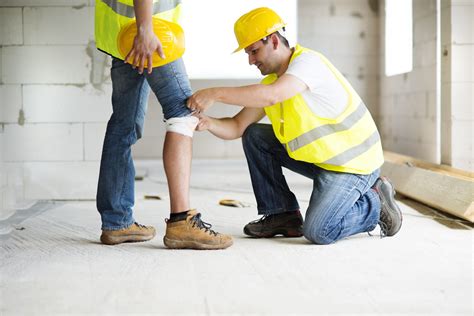 Why You Need a Construction Accident Lawyer in El Paso