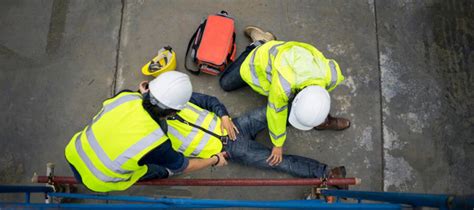 construction accident video training