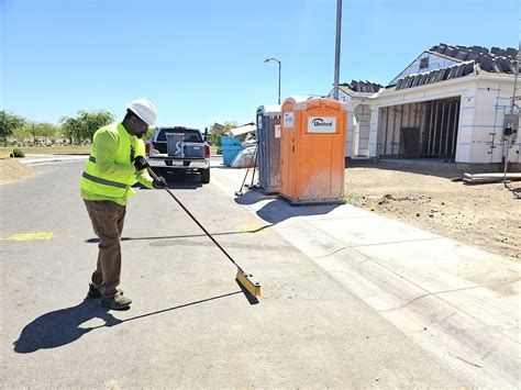 construction cleanup services phoenix